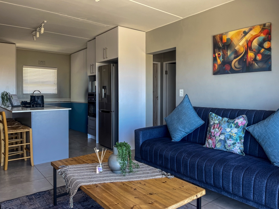 To Let 2 Bedroom Property for Rent in Olifantskop Western Cape